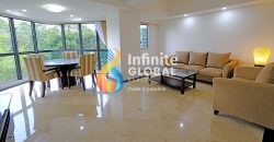 Dijual & Disewakan Apartemen Setiabudi Kuningan | 2+1 BR | Lokasi Strategis