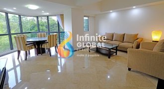 Dijual & Disewakan Apartemen Setiabudi Kuningan | 2+1 BR | Lokasi Strategis