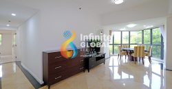 Dijual & Disewakan Apartemen Setiabudi Kuningan | 2+1 BR | Lokasi Strategis