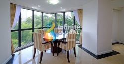 Dijual & Disewakan Apartemen Setiabudi Kuningan | 2+1 BR | Lokasi Strategis
