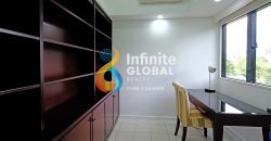 Dijual & Disewakan Apartemen Setiabudi Kuningan | 2+1 BR | Lokasi Strategis