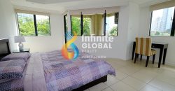 Dijual & Disewakan Apartemen Setiabudi Kuningan | 2+1 BR | Lokasi Strategis