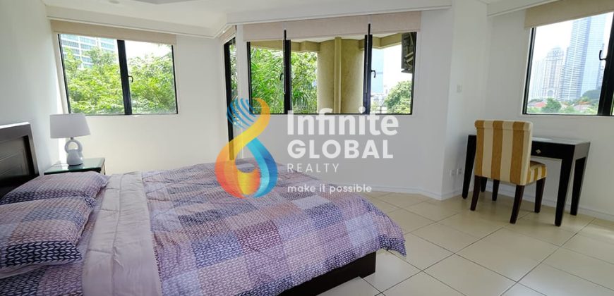 Dijual & Disewakan Apartemen Setiabudi Kuningan | 2+1 BR | Lokasi Strategis