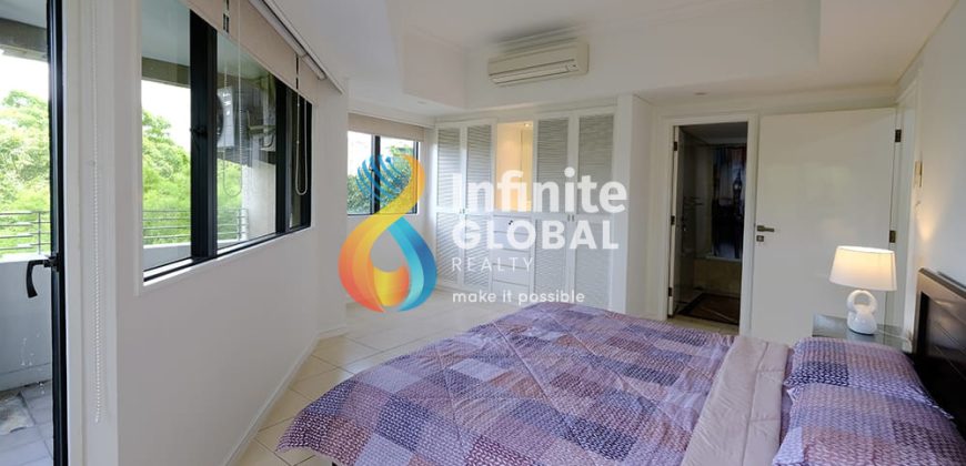 Dijual & Disewakan Apartemen Setiabudi Kuningan | 2+1 BR | Lokasi Strategis
