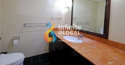 Dijual & Disewakan Apartemen Setiabudi Kuningan | 2+1 BR | Lokasi Strategis