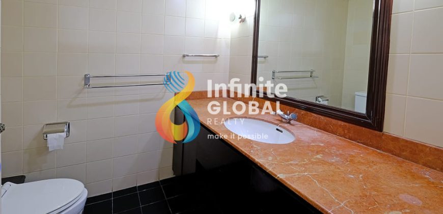 Dijual & Disewakan Apartemen Setiabudi Kuningan | 2+1 BR | Lokasi Strategis