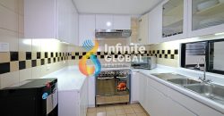 Dijual & Disewakan Apartemen Setiabudi Kuningan | 2+1 BR | Lokasi Strategis
