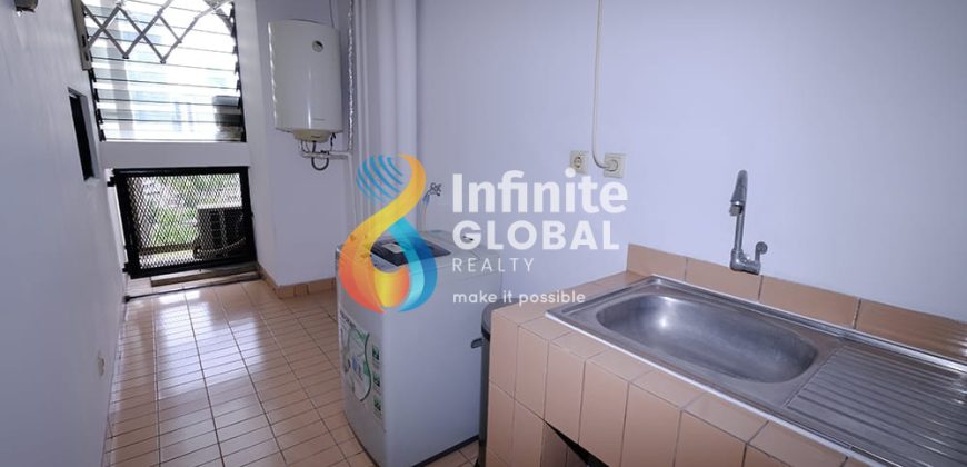 Dijual & Disewakan Apartemen Setiabudi Kuningan | 2+1 BR | Lokasi Strategis