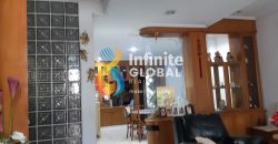 Dijual Rumah SHM Pluit Karang Permai Jakarta Utara | LT 200 m² | 6 Kamar Tidur