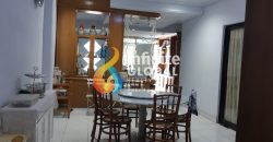Dijual Rumah SHM Pluit Karang Permai Jakarta Utara | LT 200 m² | 6 Kamar Tidur