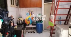 Dijual Rumah SHM Pluit Karang Permai Jakarta Utara | LT 200 m² | 6 Kamar Tidur