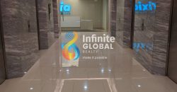Disewakan Ruang Kantor 97,87 m² di Ciputra International Puri Lokasi Strategis Jakarta Barat