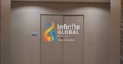 Disewakan Ruang Kantor 97,87 m² di Ciputra International Puri Lokasi Strategis Jakarta Barat