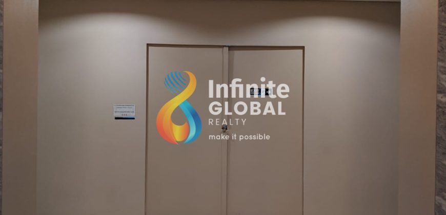 Disewakan Ruang Kantor 97,87 m² di Ciputra International Puri Lokasi Strategis Jakarta Barat