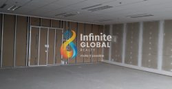 Disewakan Ruang Kantor 97,87 m² di Ciputra International Puri Lokasi Strategis Jakarta Barat