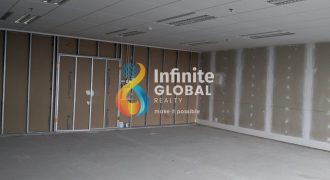 Disewakan Ruang Kantor 97,87 m² di Ciputra International Puri Lokasi Strategis Jakarta Barat
