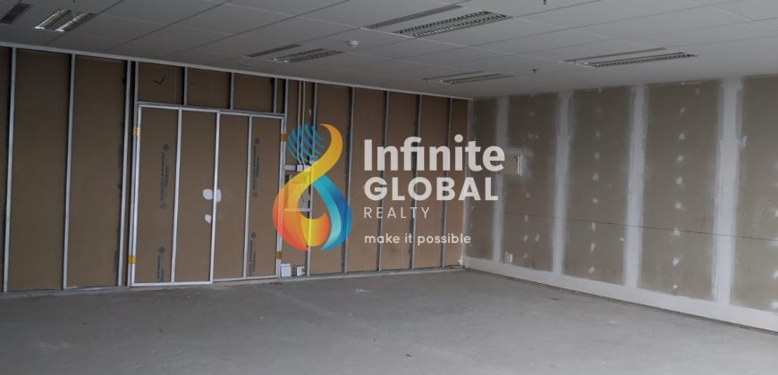 Disewakan Ruang Kantor 97,87 m² di Ciputra International Puri Lokasi Strategis Jakarta Barat