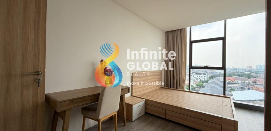 Hot Sale! L’Avenue Apartment Pasar Minggu 2BR – 80 m², Harga Rp 1,89 M Nego