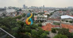 Hot Sale! L’Avenue Apartment Pasar Minggu 2BR – 80 m², Harga Rp 1,89 M Nego