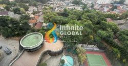 Hot Sale! L’Avenue Apartment Pasar Minggu 2BR – 80 m², Harga Rp 1,89 M Nego