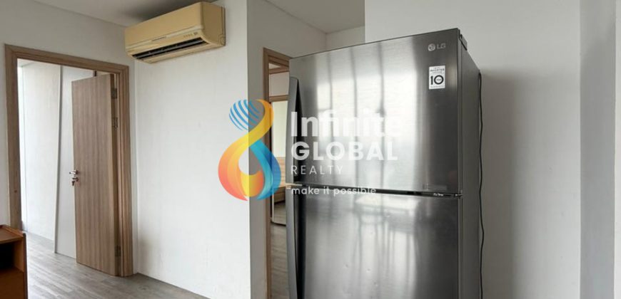 Hot Sale! L’Avenue Apartment Pasar Minggu 2BR – 80 m², Harga Rp 1,89 M Nego