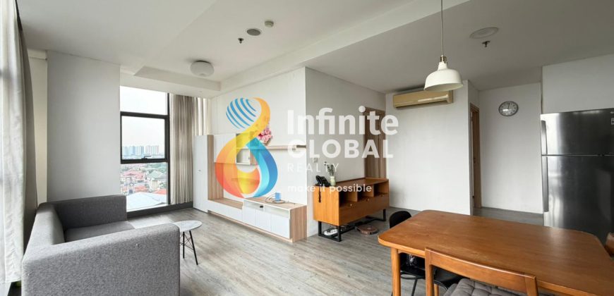 Hot Sale! L’Avenue Apartment Pasar Minggu 2BR – 80 m², Harga Rp 1,89 M Nego