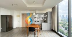Hot Sale! L’Avenue Apartment Pasar Minggu 2BR – 80 m², Harga Rp 1,89 M Nego