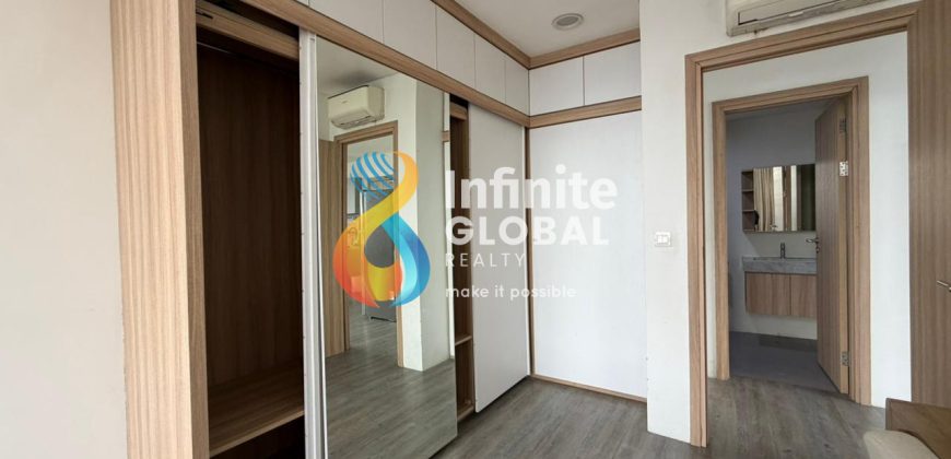 Hot Sale! L’Avenue Apartment Pasar Minggu 2BR – 80 m², Harga Rp 1,89 M Nego