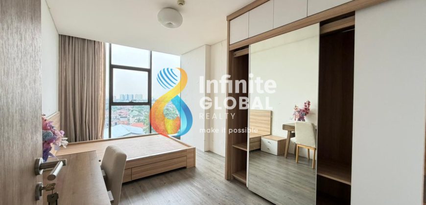 Hot Sale! L’Avenue Apartment Pasar Minggu 2BR – 80 m², Harga Rp 1,89 M Nego