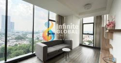 Hot Sale! L’Avenue Apartment Pasar Minggu 2BR – 80 m², Harga Rp 1,89 M Nego