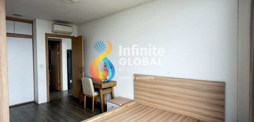 Hot Sale! L’Avenue Apartment Pasar Minggu 2BR – 80 m², Harga Rp 1,89 M Nego