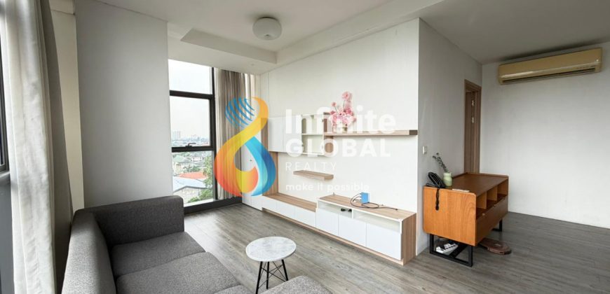 Hot Sale! L’Avenue Apartment Pasar Minggu 2BR – 80 m², Harga Rp 1,89 M Nego