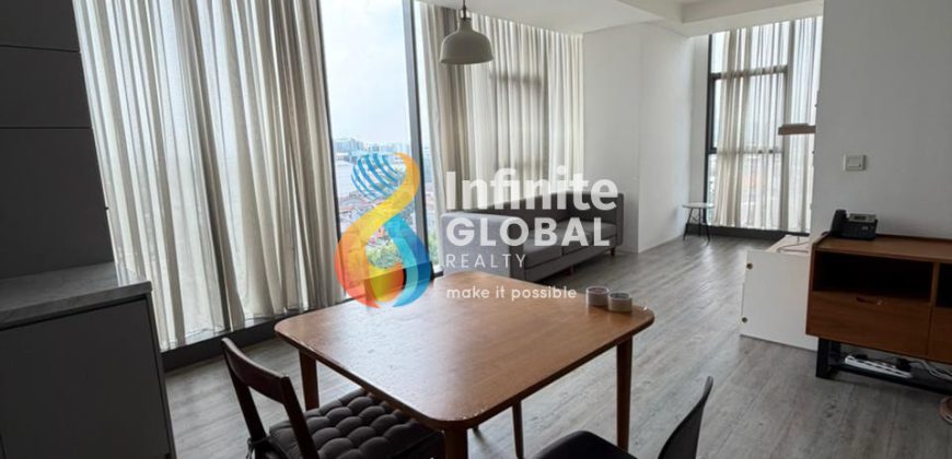 Hot Sale! L’Avenue Apartment Pasar Minggu 2BR – 80 m², Harga Rp 1,89 M Nego