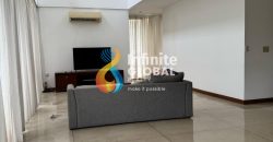 Disewakan Townhouse Eksklusif Kemang Utara | Private Pool | One Gate