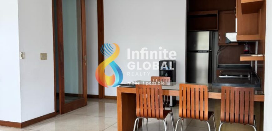 Disewakan Townhouse Eksklusif Kemang Utara | Private Pool | One Gate