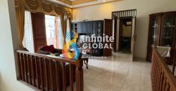 Rumah 2 Lantai Pejaten Barat Jakarta Selatan Dijual Murah | LT 287 m², 5 Kamar Tidur, Dekat Pejaten Village