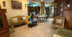 Rumah 2 Lantai Pejaten Barat Jakarta Selatan Dijual Murah | LT 287 m², 5 Kamar Tidur, Dekat Pejaten Village
