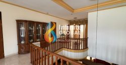 Rumah 2 Lantai Pejaten Barat Jakarta Selatan Dijual Murah | LT 287 m², 5 Kamar Tidur, Dekat Pejaten Village