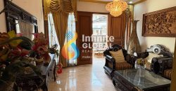 Rumah 2 Lantai Pejaten Barat Jakarta Selatan Dijual Murah | LT 287 m², 5 Kamar Tidur, Dekat Pejaten Village