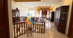 Rumah 2 Lantai Pejaten Barat Jakarta Selatan Dijual Murah | LT 287 m², 5 Kamar Tidur, Dekat Pejaten Village
