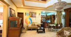 Rumah 2 Lantai Pejaten Barat Jakarta Selatan Dijual Murah | LT 287 m², 5 Kamar Tidur, Dekat Pejaten Village