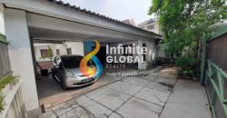 Dijual Rumah Hook Premium Jl. Wijaya Kebayoran Baru – LT 610 m² | Rp39 Miliar