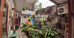 Dijual Rumah Hook Premium Jl. Wijaya Kebayoran Baru – LT 610 m² | Rp39 Miliar