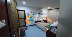 Dijual Rumah Hook Premium Jl. Wijaya Kebayoran Baru – LT 610 m² | Rp39 Miliar