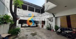 Dijual Rumah Hook Premium Jl. Wijaya Kebayoran Baru – LT 610 m² | Rp39 Miliar