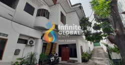 Dijual Rumah Hook Premium Jl. Wijaya Kebayoran Baru – LT 610 m² | Rp39 Miliar