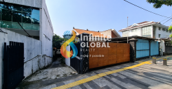 Dijual Rumah Hook Premium Jl. Wijaya Kebayoran Baru – LT 610 m² | Rp39 Miliar