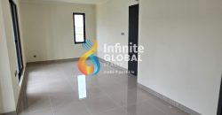 Dijual Rumah Hook Premium Cluster Strozzi Symphonia Gading Serpong