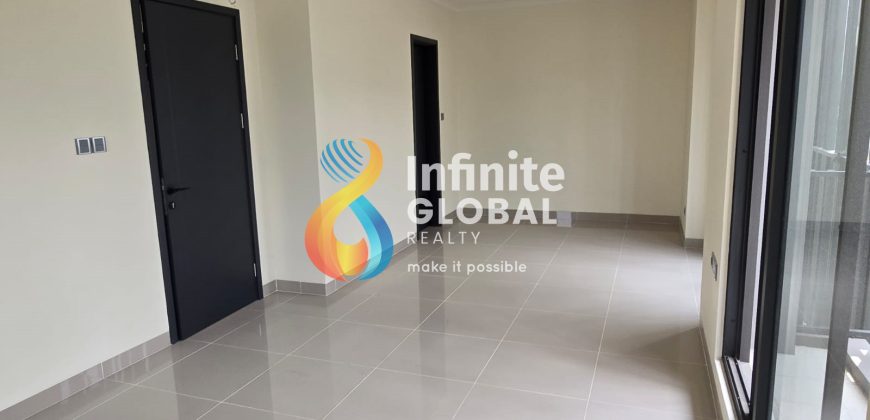 Dijual Rumah Hook Premium Cluster Strozzi Symphonia Gading Serpong