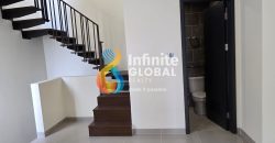 Dijual Rumah Hook Premium Cluster Strozzi Symphonia Gading Serpong